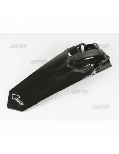 UFO Rear Fender Black Honda...