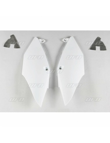 Panouri laterale UFO Albe Honda CRF250R/450R/RX