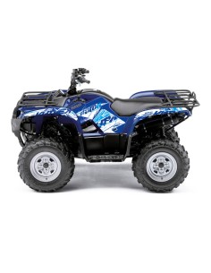 KUTVEK Rotor Graphic Kit...