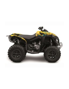 KUTVEK Rotor Graphic Kit...