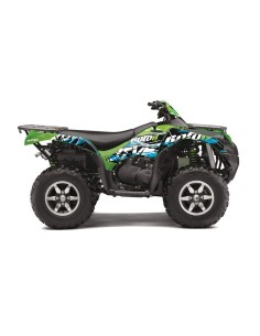 KUTVEK Rotor Graphic Kit...