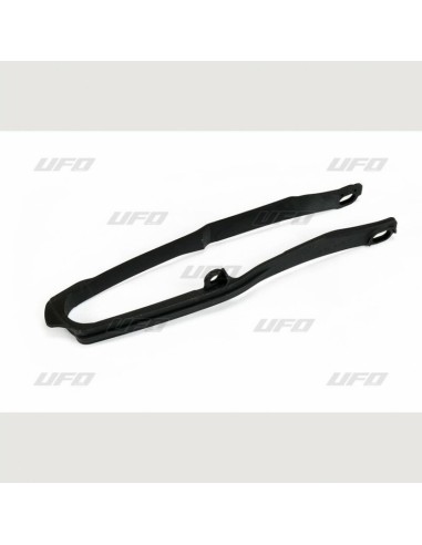 UFO Chain Slider Black Honda CRF450R/450RX