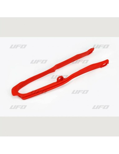 Glisor pentru lanț UFO Roșu Honda CRF450R/450RX