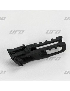 UFO Chain Guide Black Honda...