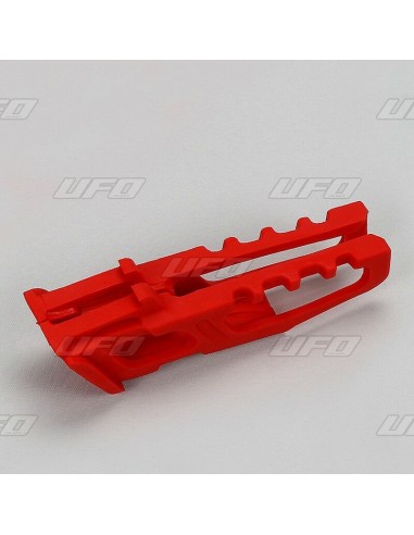 UFO Chain Guide Red Honda CRF450R/RX