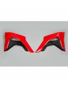 UFO Radiator Covers OEM...