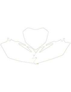 BLACKBIRD Plăcuță...