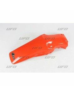 UFO Rear Fender Orange...