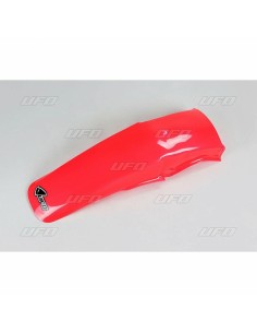 UFO Rear Fender Red Honda...