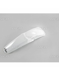 UFO Rear Fender White Honda...