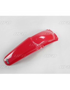 UFO Rear Fender Red Honda...