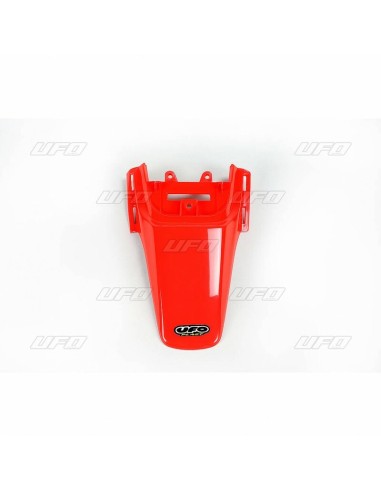 UFO Rear Fender Red Honda CRF50F