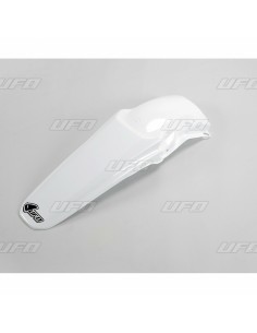 UFO Rear Fender White Honda...