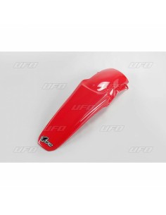 UFO Rear Fender Red Honda...
