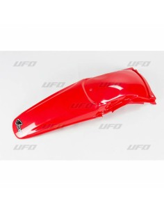 UFO Rear Fender Red Honda...