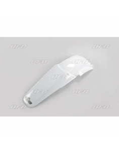 UFO Rear Fender White Honda...
