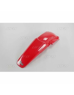 UFO Rear Fender Red Honda...
