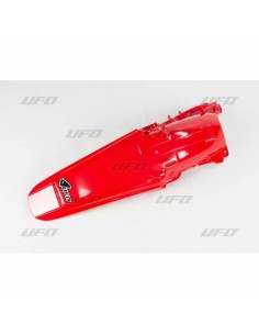 Aripa spate UFO Rosie Honda...