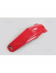 UFO Rear Fender Red Honda...