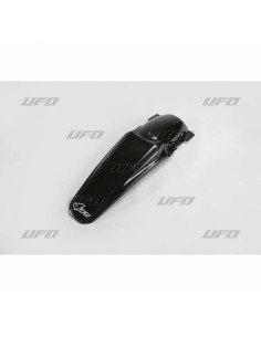 UFO Rear Fender Black Honda...