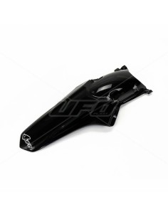 UFO Rear Fender Black Honda...