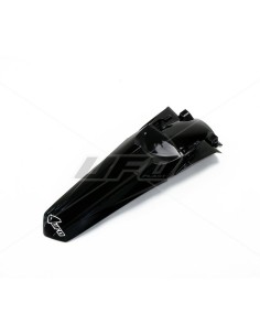 UFO Rear Fender Black Honda...