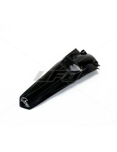 Aripa spate UFO Negru Honda CRF250R/450R
