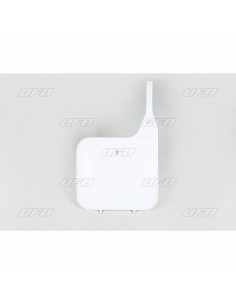 Placuta fata UFO alb Honda