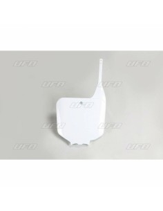 Placuta fata UFO alb Honda