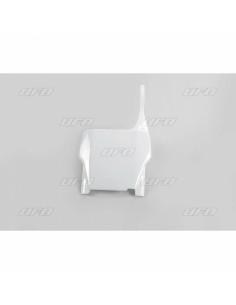 Placuta fata UFO alb Honda