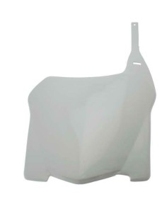 Placa fata UFO Husqvarna...