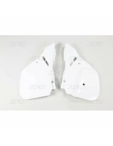 Panouri laterale UFO Albe Honda CR125R/250R