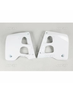 UFO Radiator Covers White...