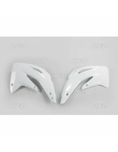 Capace radiator UFO Honda...