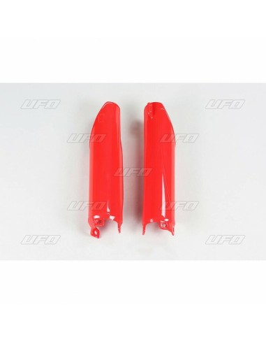 Apărători furcă UFO Red Honda