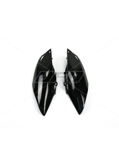 Panouri laterale UFO Negru Honda CRF250R/450R