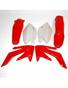 Kit plastic UFO Culoare OEM...