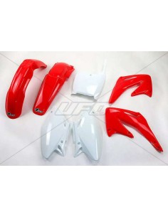 Kit plastic UFO Culoare OEM...