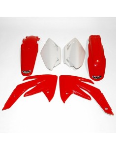Kit plastic UFO Culoare OEM...