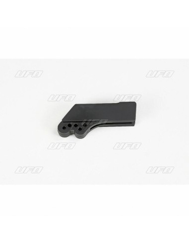 UFO Chain Guide Black Honda