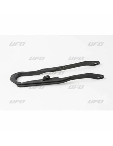 UFO Chain Slider Black Honda CR125R/250R