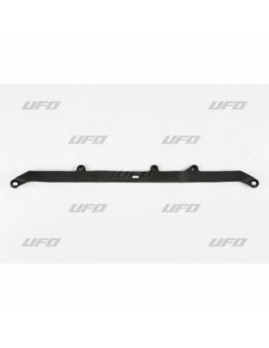 UFO Chain Slider Black Honda CR80R/85R
