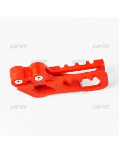 UFO Chain Guide Red Honda