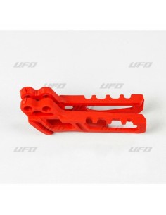 UFO Chain Guide Red Honda
