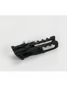 UFO Chain Guide Black Honda