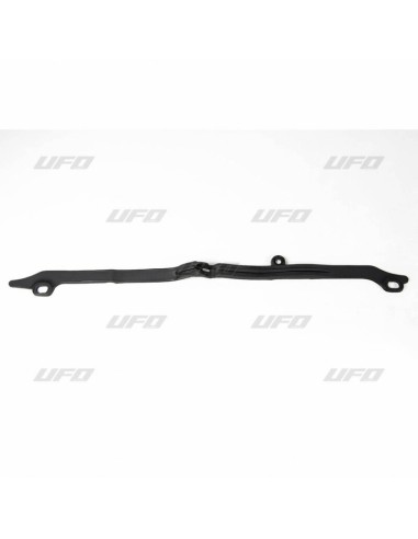 UFO Chain Slider Black Honda CRF250R/450R