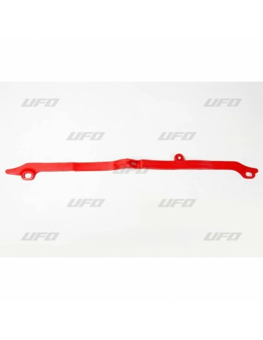 UFO Chain Slider Red Honda CRF250R/450R