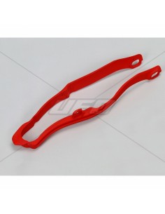 UFO Chain Slider Red Honda...