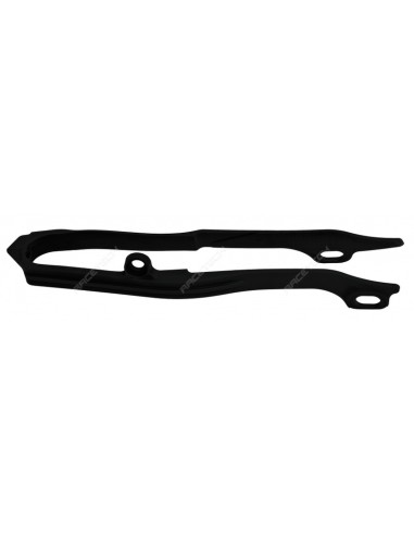 RACETECH Chain Slider Black Honda Honda CR-F450