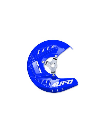 Protector Disc Fata UFO Albastru Yamaha YZ250F/YZ450F